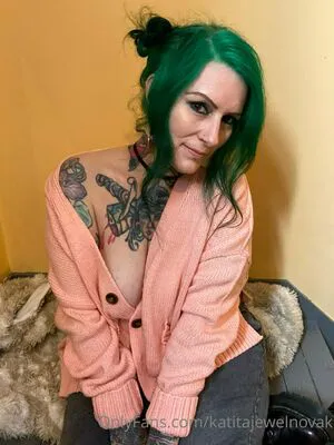 Katitajewelnovak OnlyFans Leaked Free Thumbnail Picture - #09fEPvBMTR