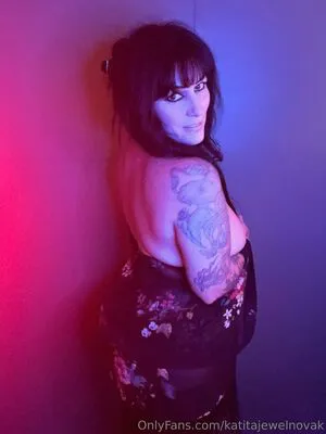 Katitajewelnovak OnlyFans Leaked Free Thumbnail Picture - #0dtVfqgO8c