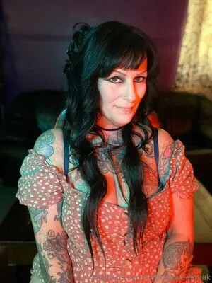 Katitajewelnovak OnlyFans Leaked Free Thumbnail Picture - #1K9aTdEkOy