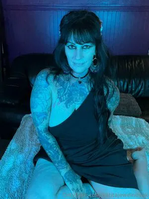 Katitajewelnovak OnlyFans Leaked Free Thumbnail Picture - #2lwKMYixmM