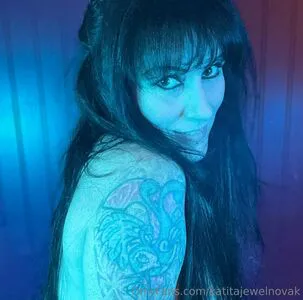 Katitajewelnovak OnlyFans Leaked Free Thumbnail Picture - #3AHOBY5aHM