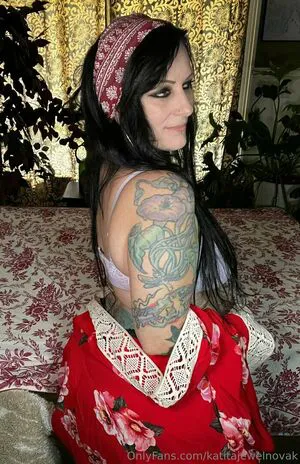 Katitajewelnovak OnlyFans Leaked Free Thumbnail Picture - #5GYG5Ya33N