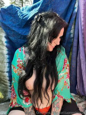 Katitajewelnovak OnlyFans Leaked Free Thumbnail Picture - #5UrxaUrXFj