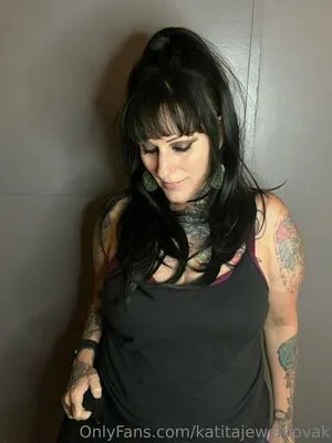 Katitajewelnovak OnlyFans Leaked Free Thumbnail Picture - #5dnifOo5ov