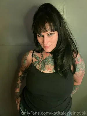 Katitajewelnovak OnlyFans Leaked Free Thumbnail Picture - #76C7osOT07