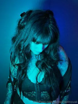 Katitajewelnovak OnlyFans Leaked Free Thumbnail Picture - #7E8XaiiorL