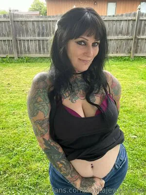 Katitajewelnovak OnlyFans Leaked Free Thumbnail Picture - #7RiwM5SJ9Q