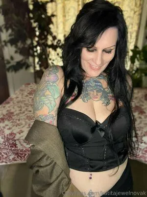 Katitajewelnovak OnlyFans Leaked Free Thumbnail Picture - #7d6TYpYz2V