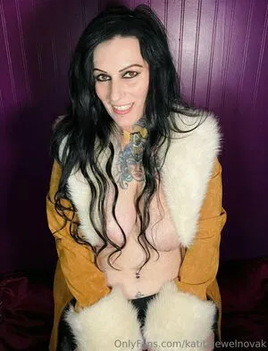 Katitajewelnovak OnlyFans Leaked Free Thumbnail Picture - #BSzBNNQv2f