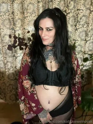 Katitajewelnovak OnlyFans Leaked Free Thumbnail Picture - #D7sj7XpmvK