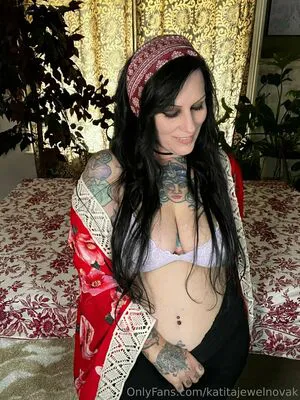 Katitajewelnovak OnlyFans Leaked Free Thumbnail Picture - #DNyzfTQF2O