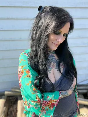 Katitajewelnovak OnlyFans Leaked Free Thumbnail Picture - #ESdYM88yIe