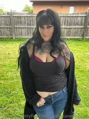 Katitajewelnovak OnlyFans Leaked Free Thumbnail Picture - #G7H4phIQgm