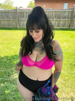 Katitajewelnovak OnlyFans Leaked Free Thumbnail Picture - #Gjf8XwEMtm