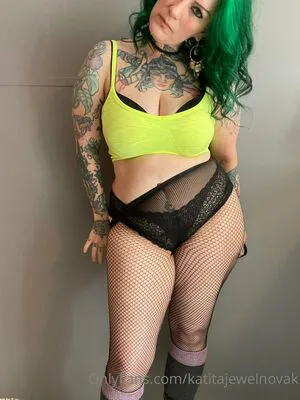 Katitajewelnovak OnlyFans Leaked Free Thumbnail Picture - #JTuPhXR7h1