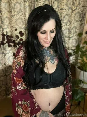 Katitajewelnovak OnlyFans Leaked Free Thumbnail Picture - #Kf5srrsr4h