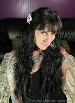 Katitajewelnovak OnlyFans Leaked Free Thumbnail Picture - #KhpnPTB5TV