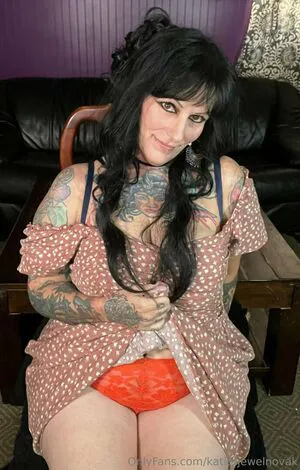 Katitajewelnovak OnlyFans Leaked Free Thumbnail Picture - #L5Vld1V7dT