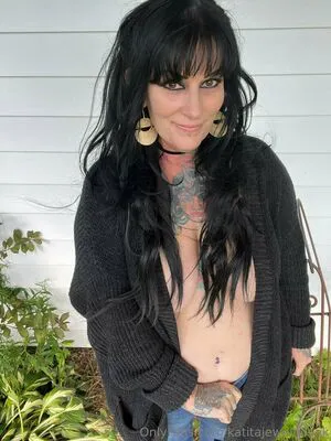 Katitajewelnovak OnlyFans Leaked Free Thumbnail Picture - #LXFkgtO63b