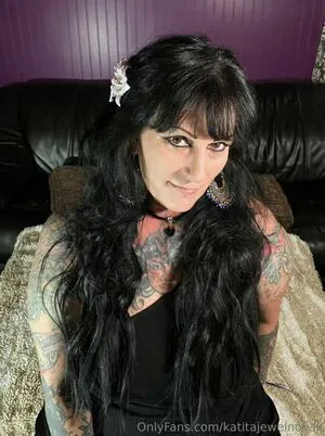 Katitajewelnovak OnlyFans Leaked Free Thumbnail Picture - #LvKTQYjmD3