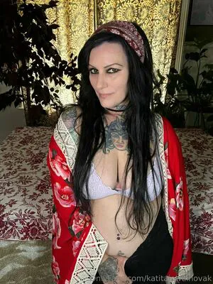 Katitajewelnovak OnlyFans Leaked Free Thumbnail Picture - #MGQQYi3rBX
