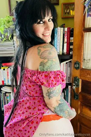 Katitajewelnovak OnlyFans Leaked Free Thumbnail Picture - #NrKFUNaPjo