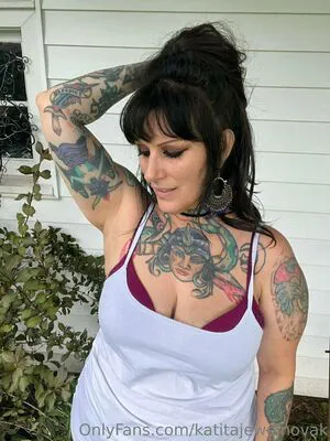 Katitajewelnovak OnlyFans Leaked Free Thumbnail Picture - #OZc1xq0w4F