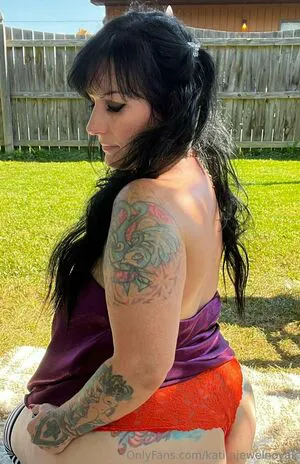 Katitajewelnovak OnlyFans Leaked Free Thumbnail Picture - #OamUpdLuPG