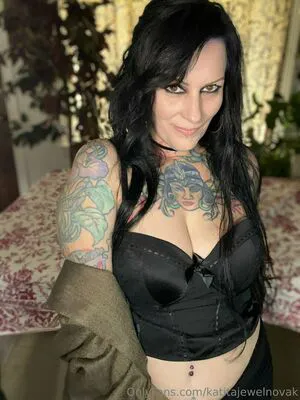 Katitajewelnovak OnlyFans Leaked Free Thumbnail Picture - #OfsS9hdpcD