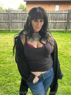 Katitajewelnovak OnlyFans Leaked Free Thumbnail Picture - #Ov3OOWnToy