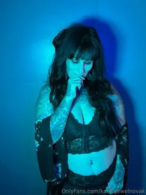 Katitajewelnovak OnlyFans Leaked Free Thumbnail Picture - #P3vgZHe0D1