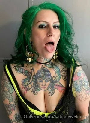 Katitajewelnovak OnlyFans Leaked Free Thumbnail Picture - #QiPJkF2v34