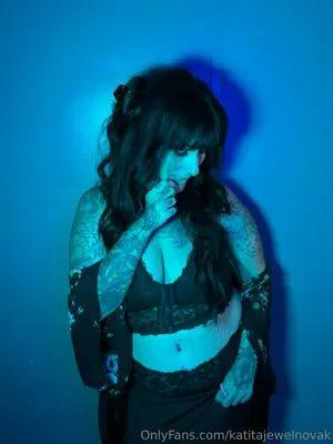 Katitajewelnovak OnlyFans Leaked Free Thumbnail Picture - #TL91avE40f