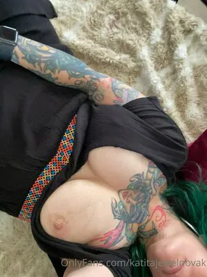 Katitajewelnovak OnlyFans Leaked Free Thumbnail Picture - #TmAN3Koi6f