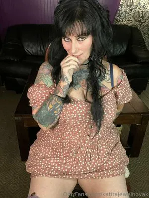 Katitajewelnovak OnlyFans Leaked Free Thumbnail Picture - #VcLKHuLa46