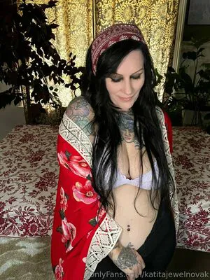 Katitajewelnovak OnlyFans Leaked Free Thumbnail Picture - #WMksN2h4mz
