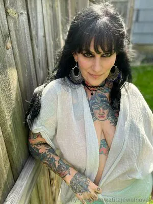 Katitajewelnovak OnlyFans Leaked Free Thumbnail Picture - #X6X79VFEXr