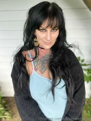 Katitajewelnovak OnlyFans Leaked Free Thumbnail Picture - #Y1gJCLRuY3