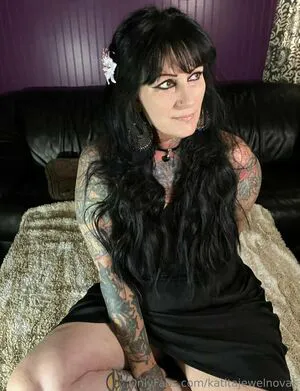 Katitajewelnovak OnlyFans Leaked Free Thumbnail Picture - #YK1R07MYvx