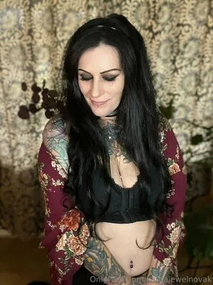 Katitajewelnovak OnlyFans Leaked Free Thumbnail Picture - #Zpe3HUjnME