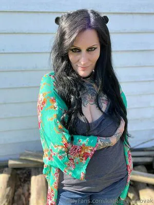 Katitajewelnovak OnlyFans Leaked Free Thumbnail Picture - #ZsqtNdBPny
