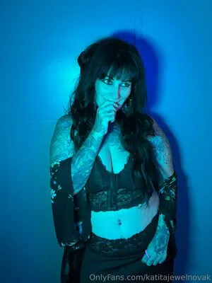 Katitajewelnovak OnlyFans Leaked Free Thumbnail Picture - #aR4P4KNUfU