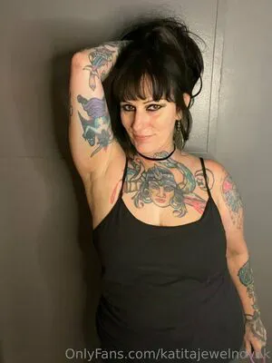 Katitajewelnovak OnlyFans Leaked Free Thumbnail Picture - #aYYGikXpxq