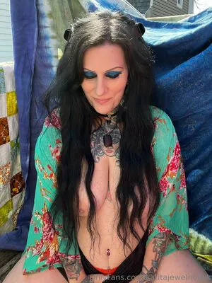 Katitajewelnovak OnlyFans Leaked Free Thumbnail Picture - #bXWS04gVF5