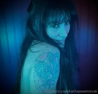 Katitajewelnovak OnlyFans Leaked Free Thumbnail Picture - #bZAlMqtxuh