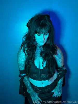 Katitajewelnovak OnlyFans Leaked Free Thumbnail Picture - #bZPNigSmZt