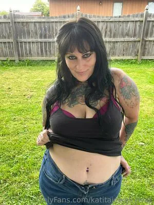 Katitajewelnovak OnlyFans Leaked Free Thumbnail Picture - #cGqZ6i7Fkj