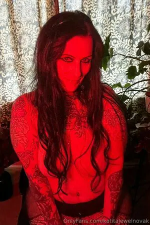 Katitajewelnovak OnlyFans Leaked Free Thumbnail Picture - #cPXEv7YJus