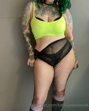 Katitajewelnovak OnlyFans Leaked Free Thumbnail Picture - #cukjzDkz0f