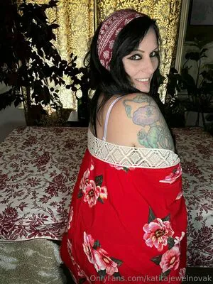 Katitajewelnovak OnlyFans Leaked Free Thumbnail Picture - #dmpkrXOGRe